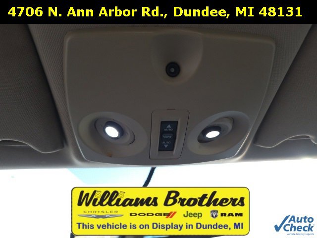 Used 2013 Chrysler 200 Limited w/ Sun/Sound Group image 22