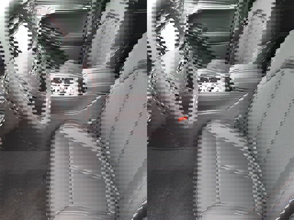 New 2025 Jeep Wagoneer S Limited image 15