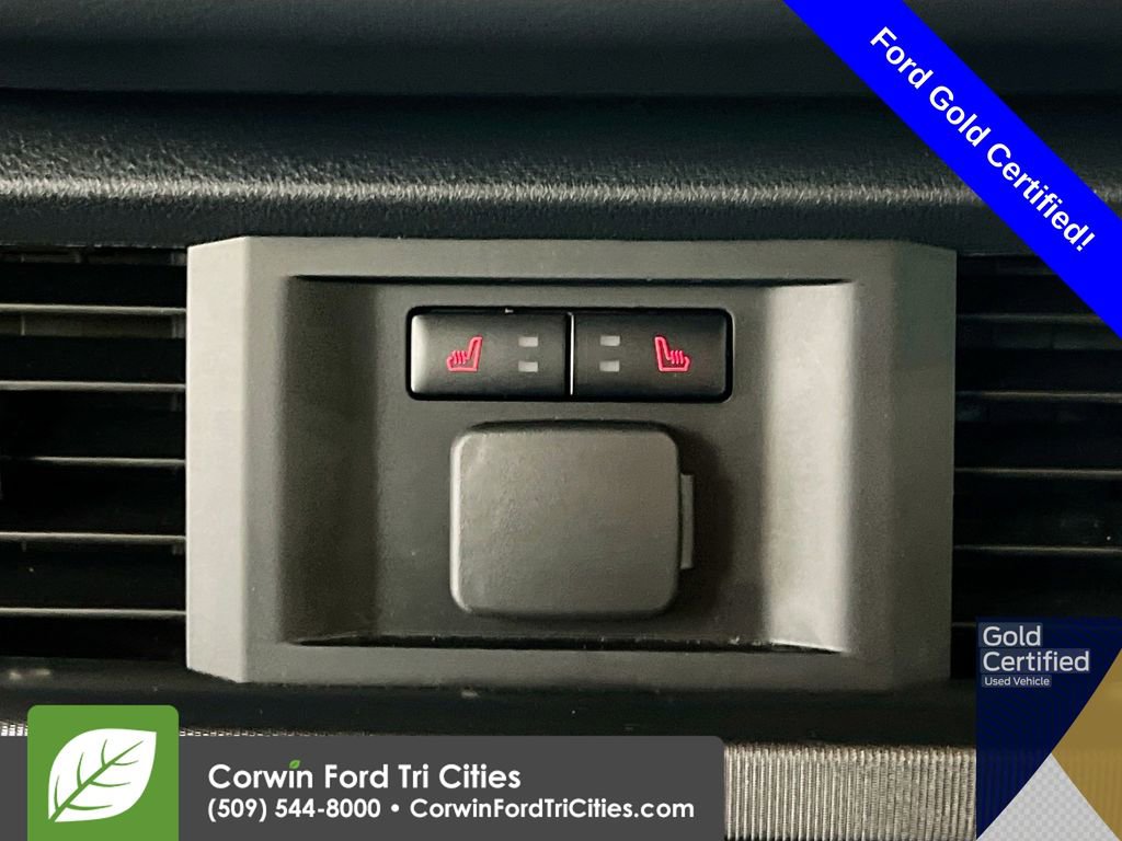 Used 2025 Ford F150 Platinum image 30