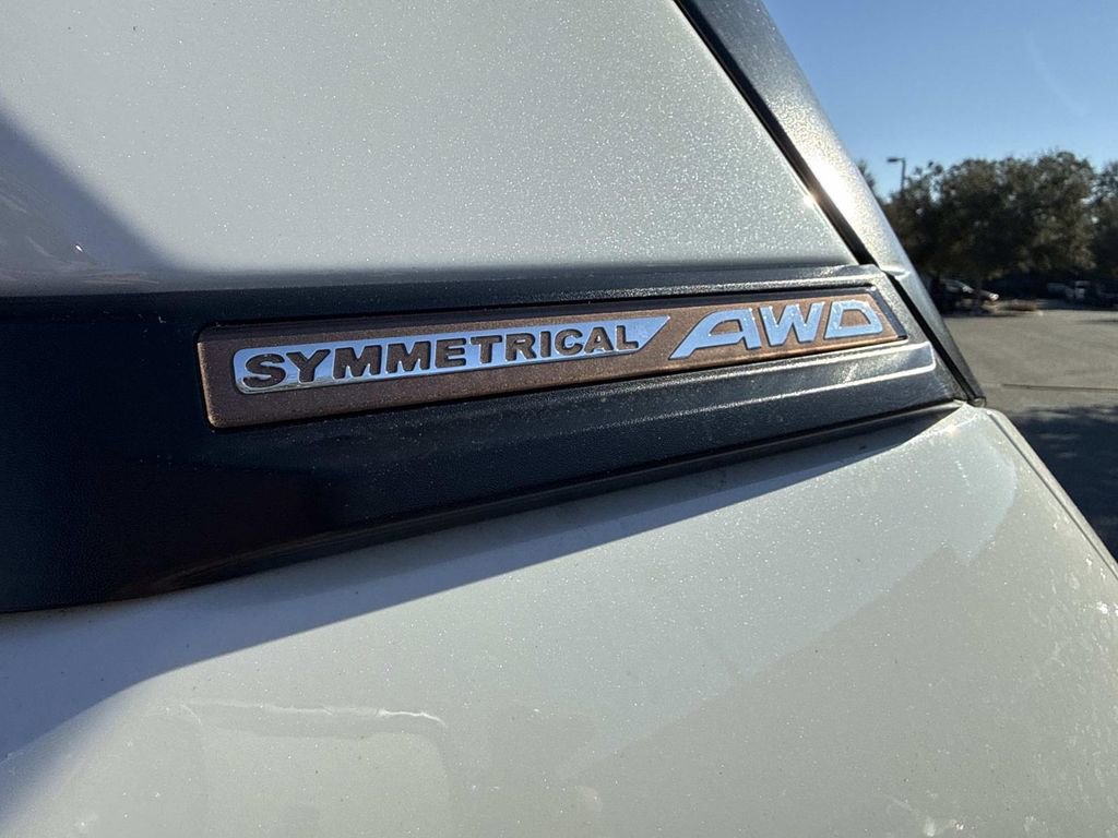 New 2026 Subaru Forester Sport image 11