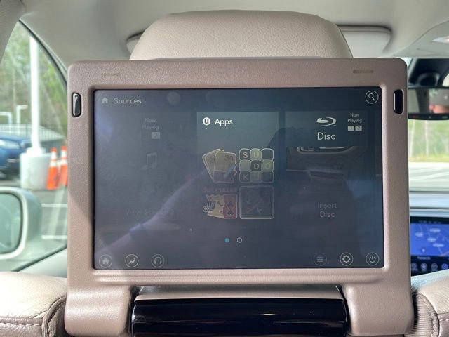 Used 2017 Chrysler Pacifica Touring-L Plus image 21