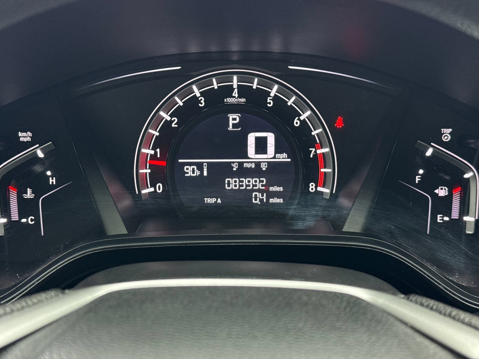 Used 2019 Honda CR-V LX image 22