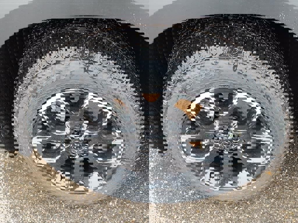 New 2026 MAZDA CX-50 Meridian Edition image 9