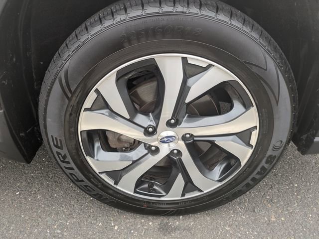 Used 2022 Subaru Outback Limited image 28