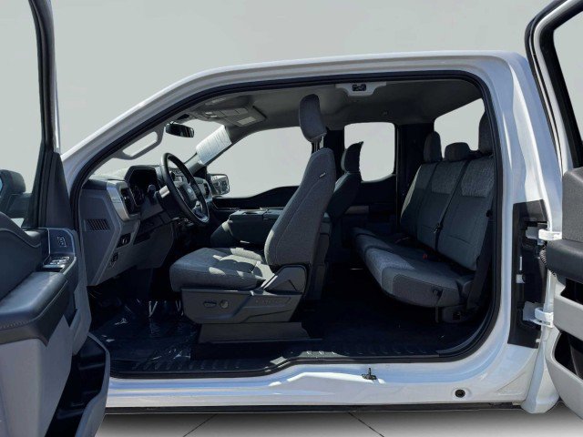 Used 2023 Ford F150 XLT w/ Equipment Group 301A Mid RWD image 34