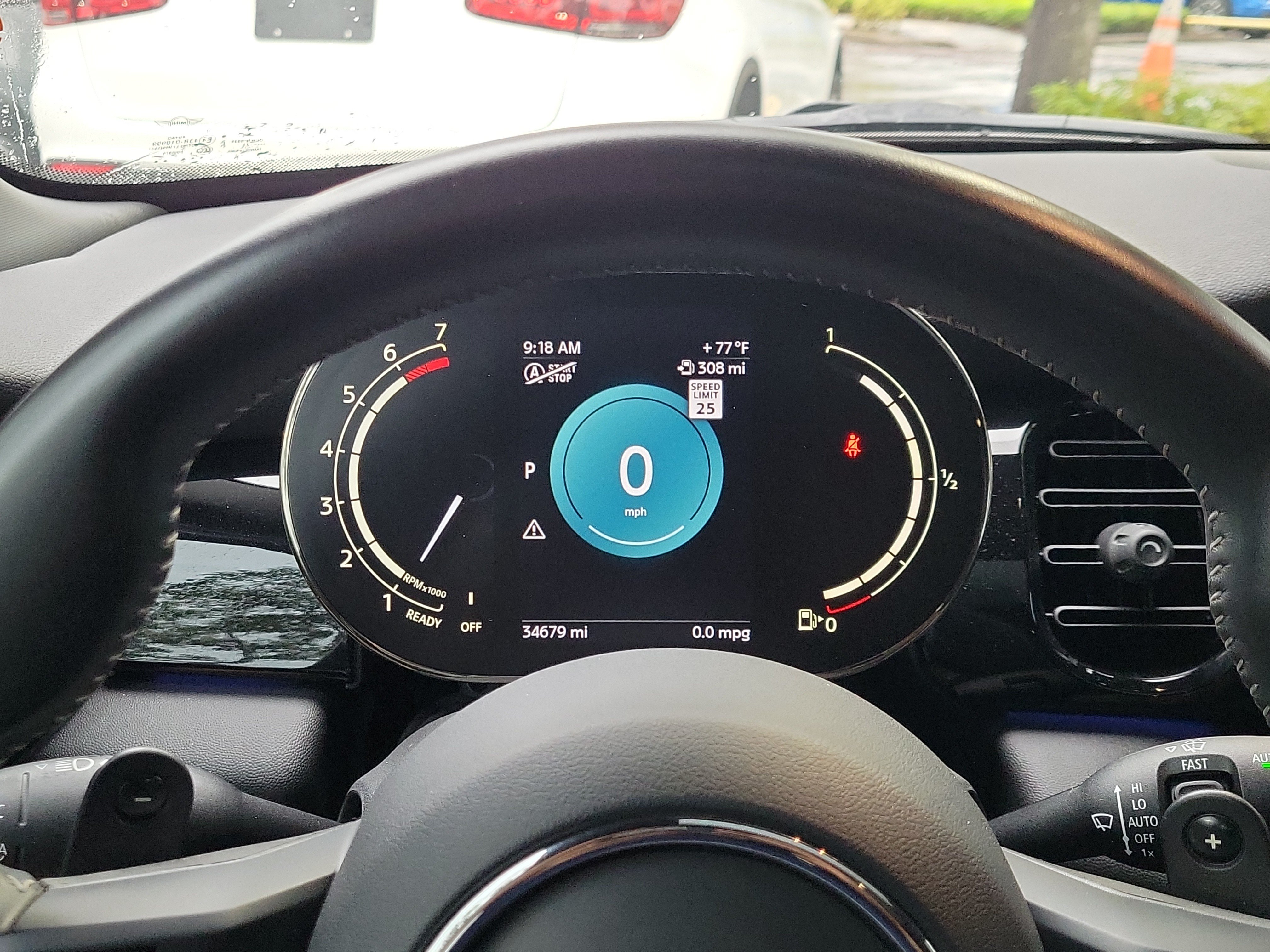 Used 2022 MINI Cooper S FWD image 20