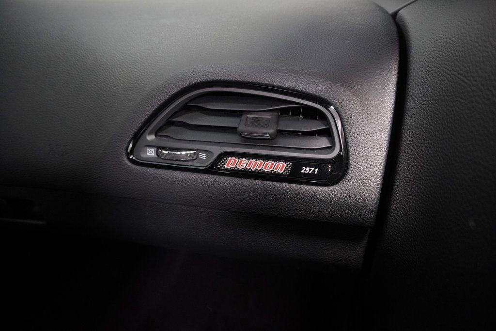 Used 2018 Dodge Challenger SRT Demon image 41