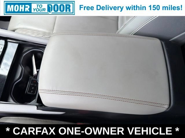 Used 2021 Jeep Grand Cherokee L Summit w/ Luxury Tech Group V AWD/4WD image 24