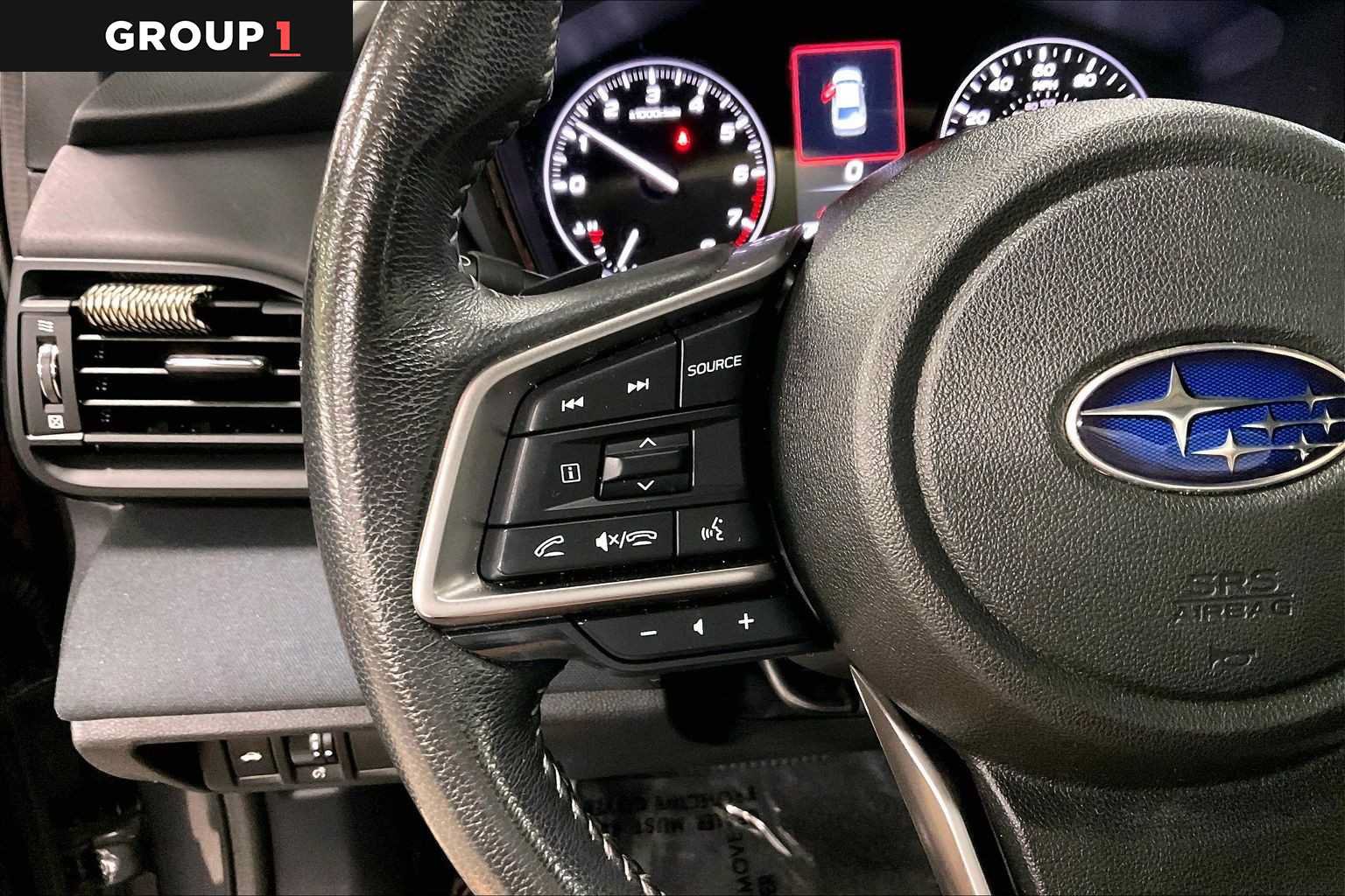 Certified 2024 Subaru Legacy Premium AWD/4WD image 24