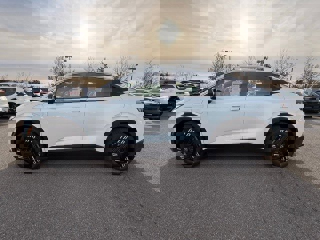 New 2026 Nissan Leaf w/ Floor Mat Package (S+) image 8