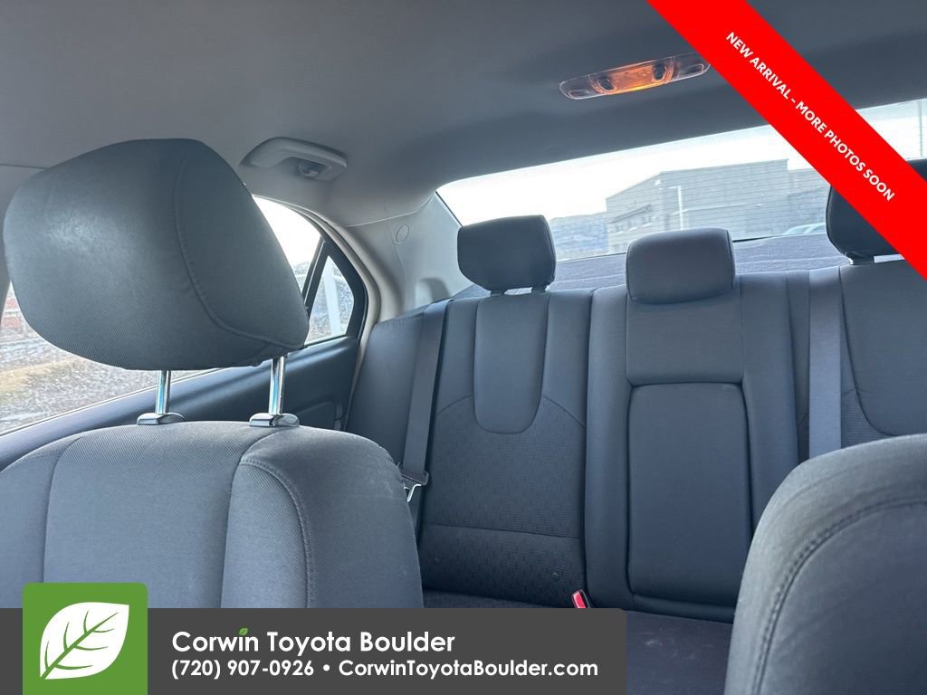 Used 2012 Ford Fusion SE image 12