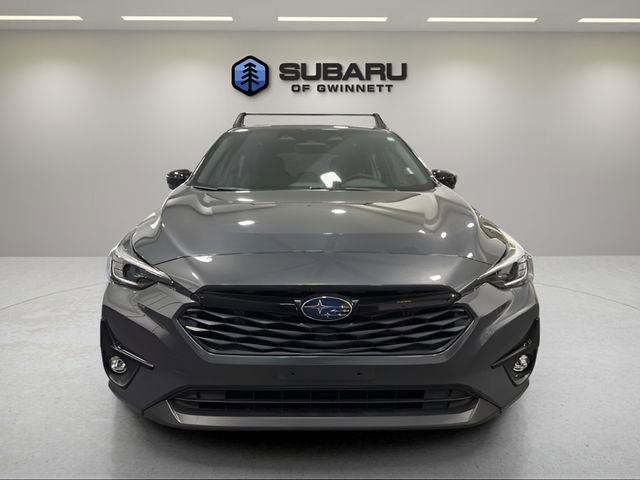 Certified 2025 Subaru Impreza RS w/ Popular Package #1 image 8