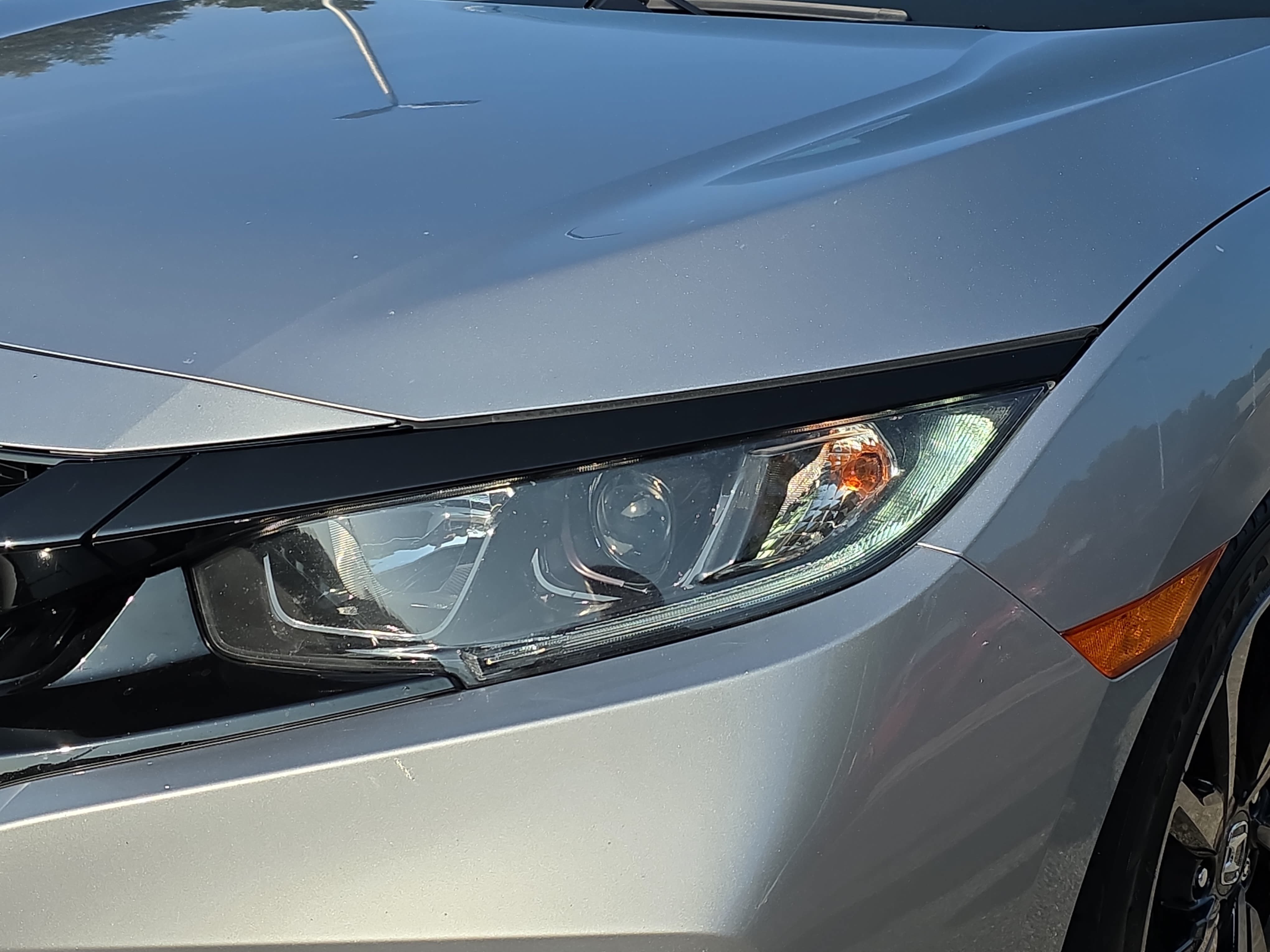 Used 2021 Honda Civic Sport image 28