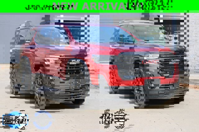 Used 2023 GMC Acadia SLT w/ Elevation Edition