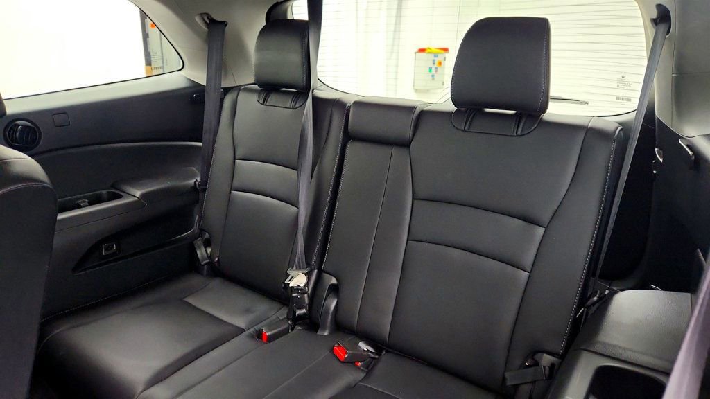 Used 2022 Honda Pilot EX-L image 22