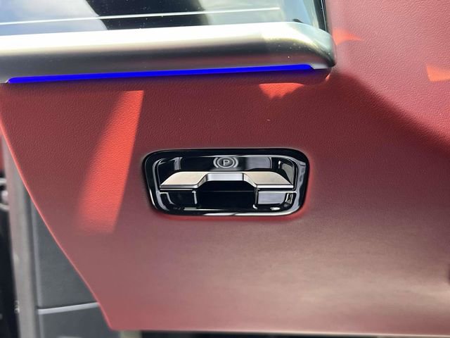 New 2026 Mercedes-Benz S 580 4MATIC Sedan image 20