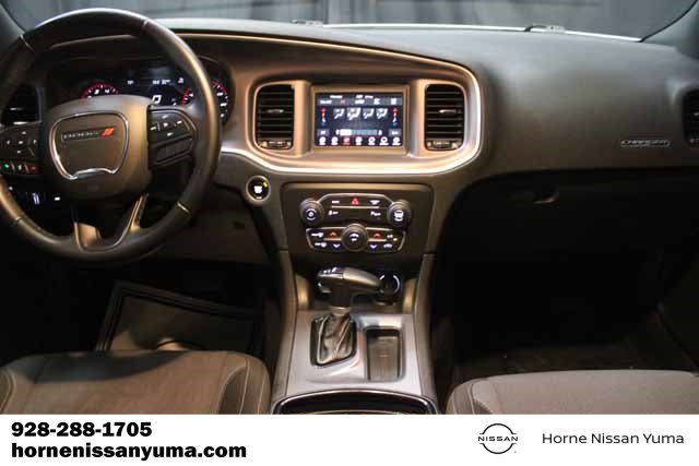 Used 2022 Dodge Charger SXT w/ Blacktop Package image 12