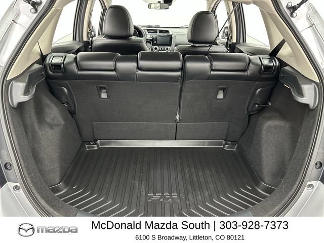 Used 2018 Honda Fit EX-L image 23