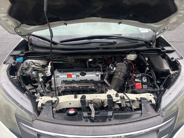 Used 2012 Honda CR-V EX-L image 14