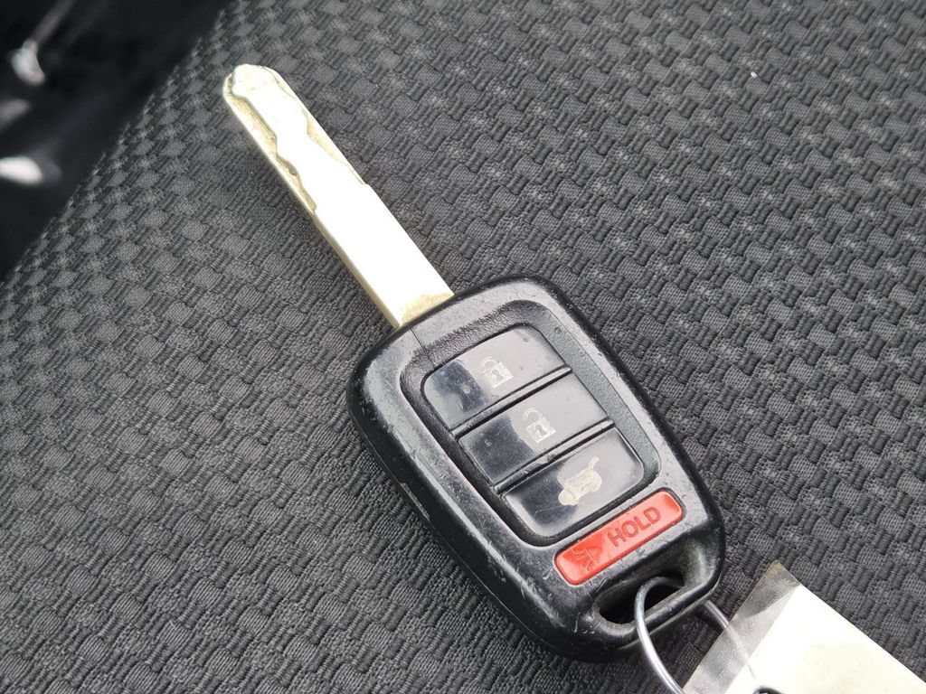 Used 2019 Honda HR-V Sport image 31