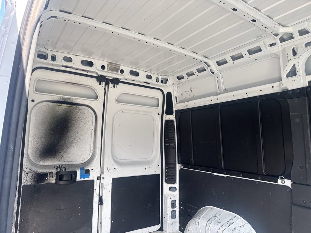 Used 2019 RAM ProMaster 1500 FWD image 9