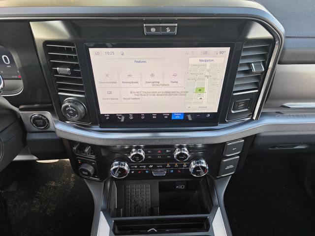 New 2027 Ford F250 Platinum w/ FX4 Off-Road Package AWD/4WD image 20