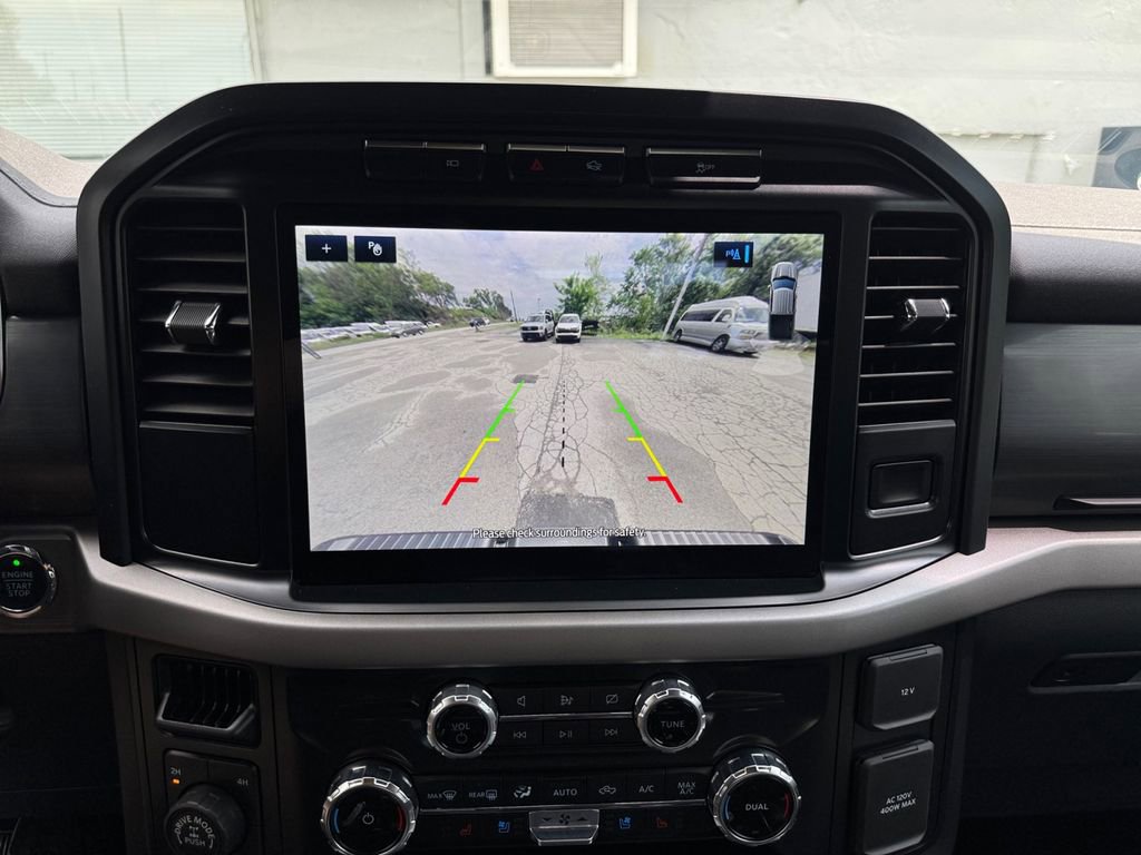 Certified 2022 Ford F150 Raptor w/ Torsen Package AWD/4WD image 18