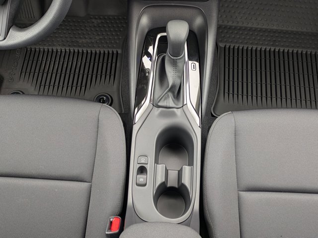 New 2026 Toyota Corolla LE image 19