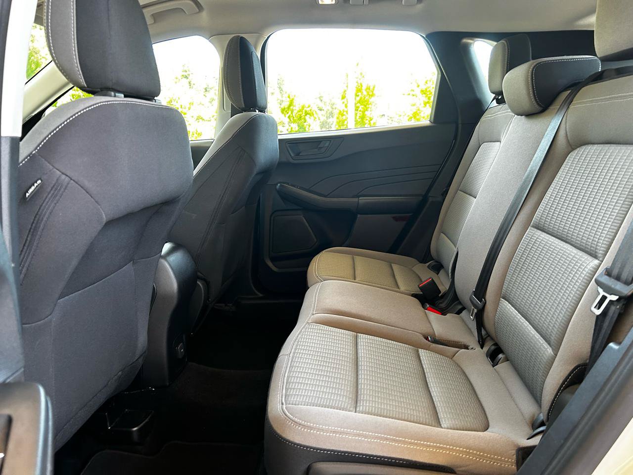 Used 2022 Ford Escape S FWD image 21