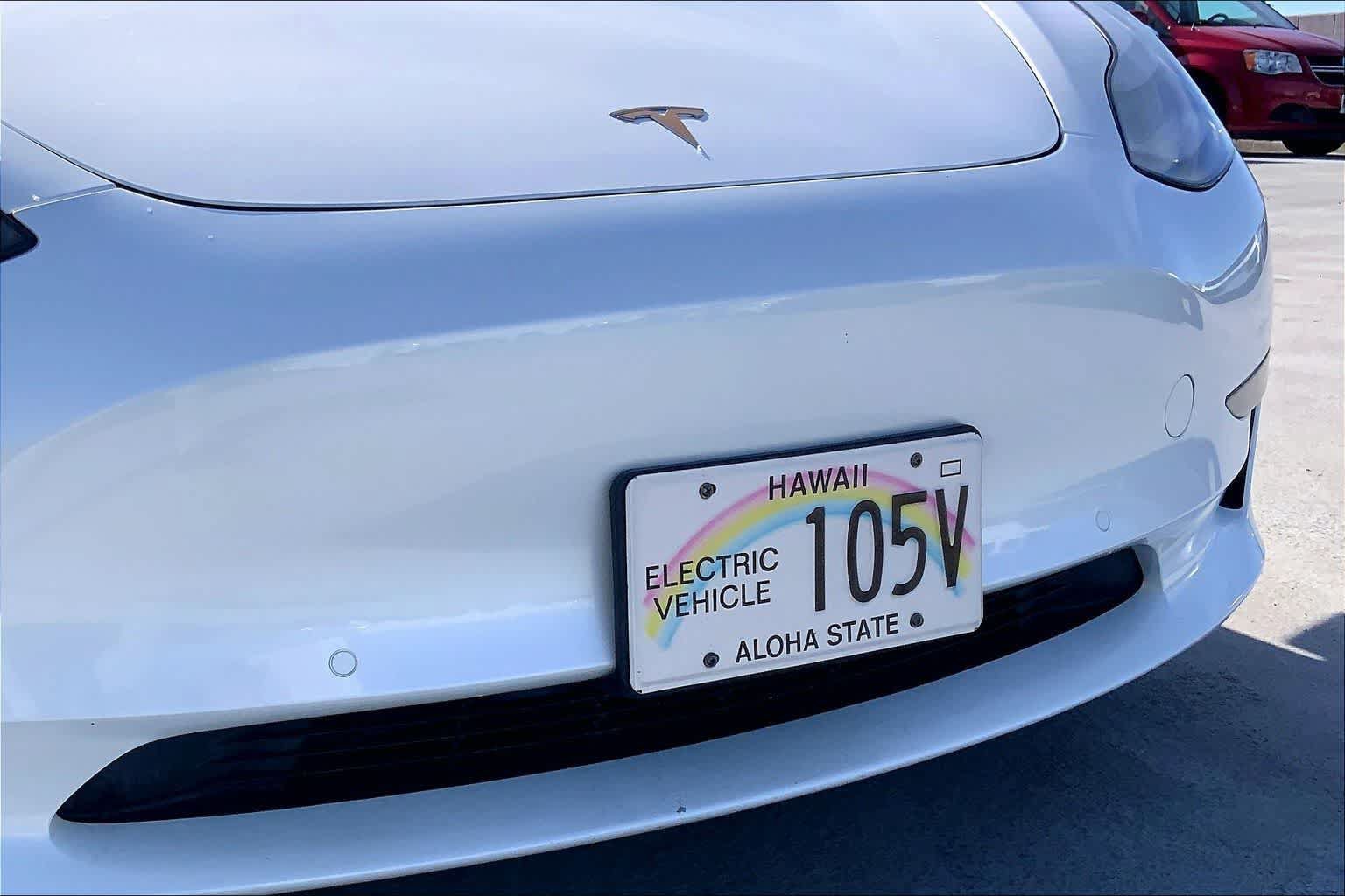 Used 2021 Tesla Model 3 Standard Range Plus RWD image 33