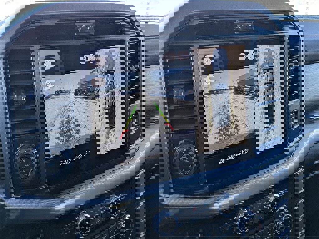 New 2026 Ford F150 Lariat w/ Equipment Group 502A High image 14