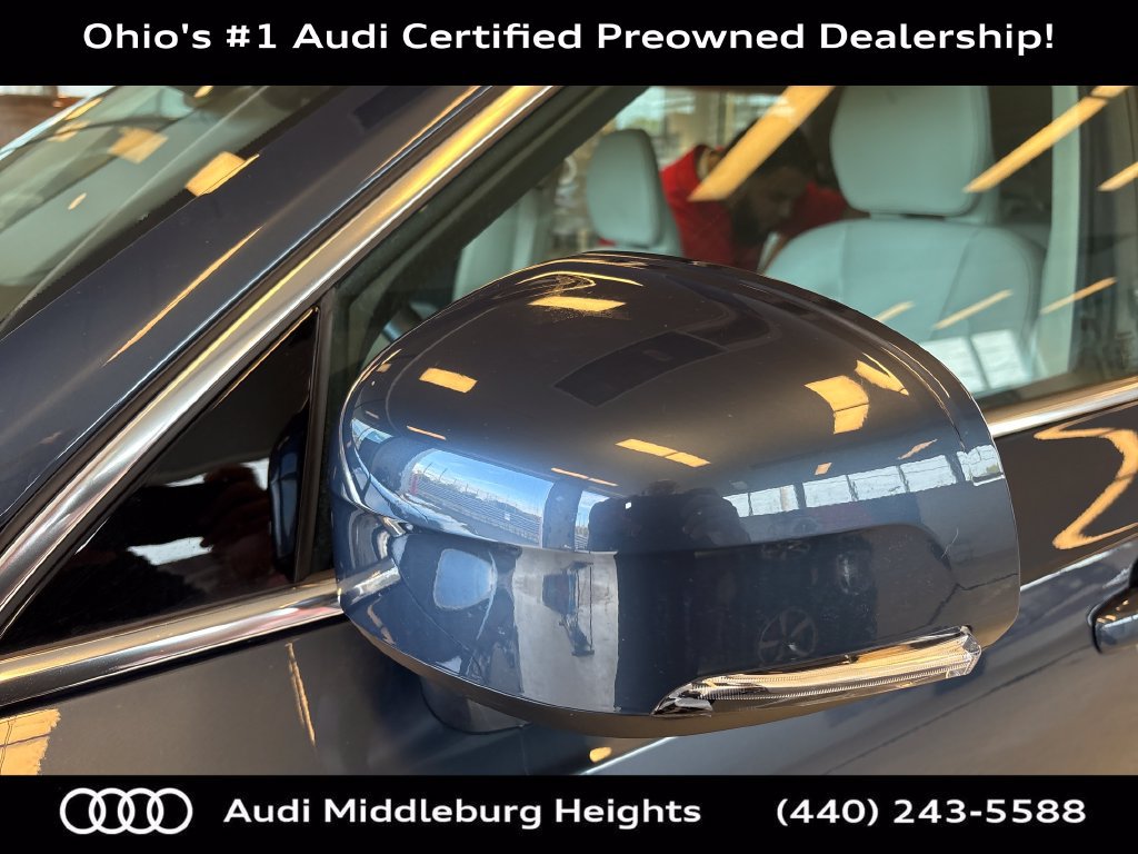 Used 2023 Volvo XC90 B5 Core w/ Protection Package Premier AWD/4WD image 32
