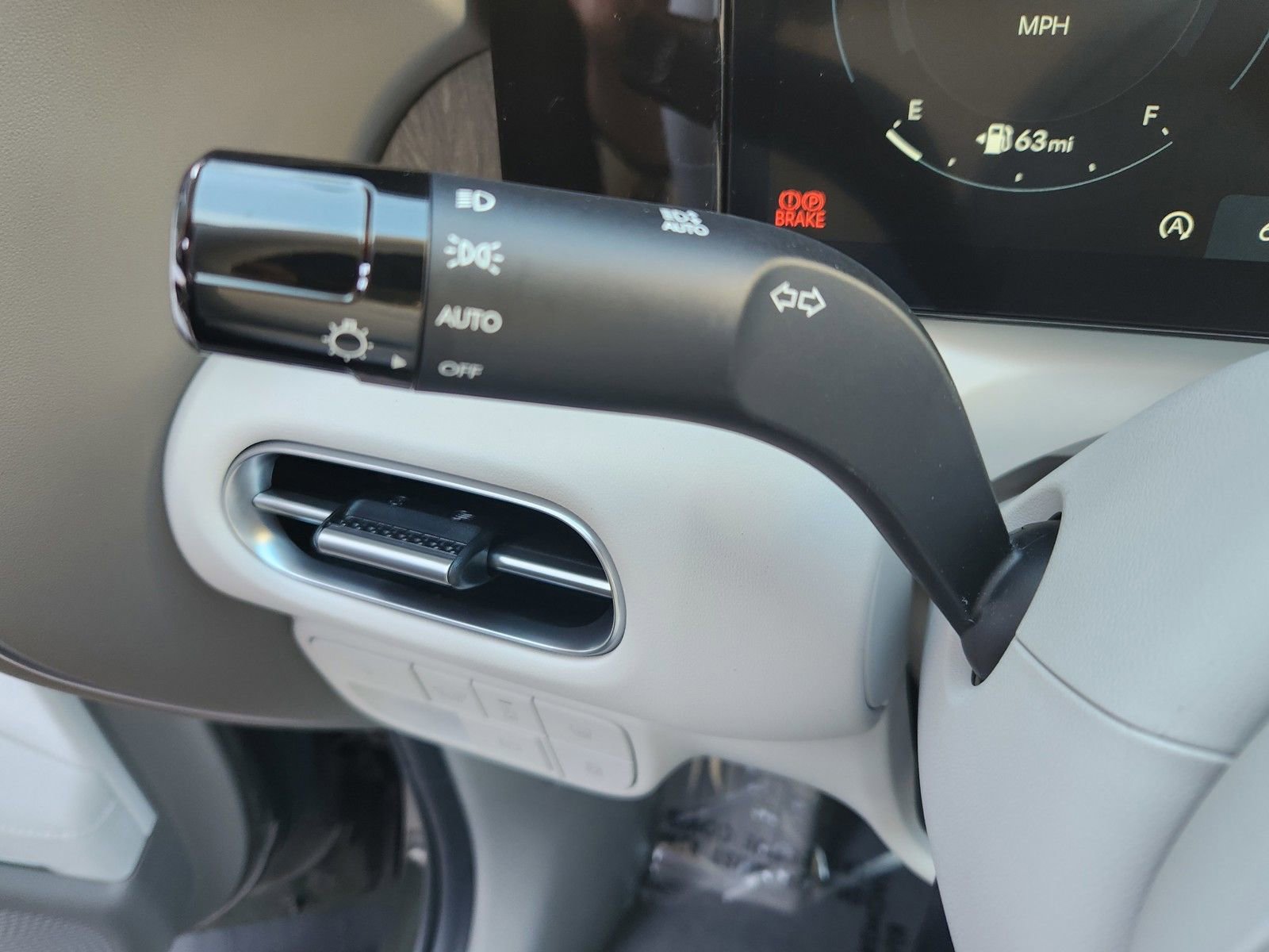 New 2026 Hyundai Palisade SEL FWD image 14
