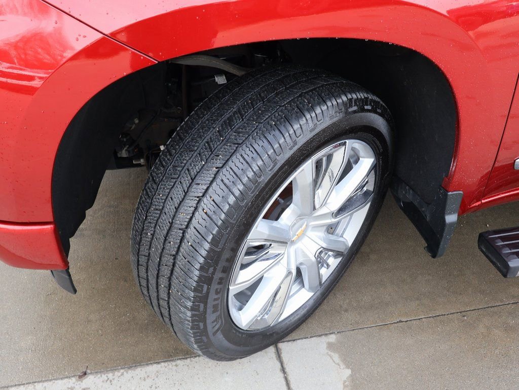 Certified 2023 Chevrolet Silverado 1500 High Country image 49