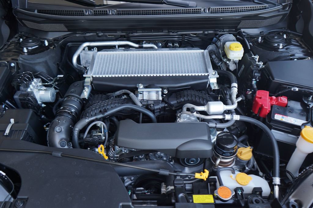 New 2026 Subaru Outback Wilderness AWD/4WD image 12