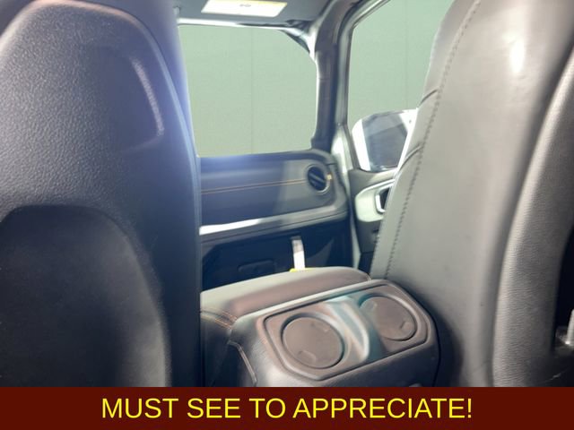 New 2024 Jeep Wrangler Rubicon 392 image 21