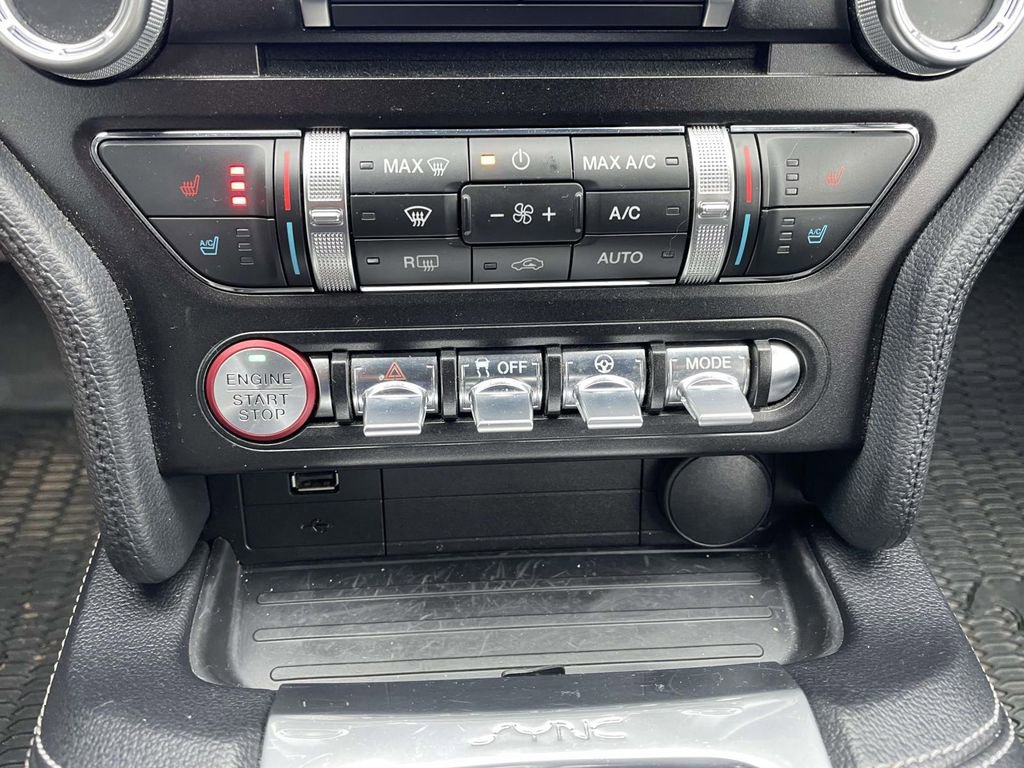 Used 2019 Ford Mustang GT Premium w/ GT Performance Package image 41