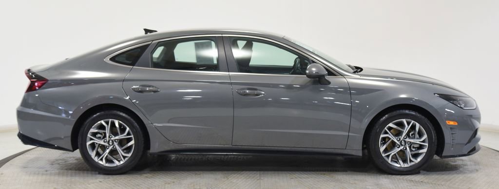 Used 2022 Hyundai Sonata SEL image 12