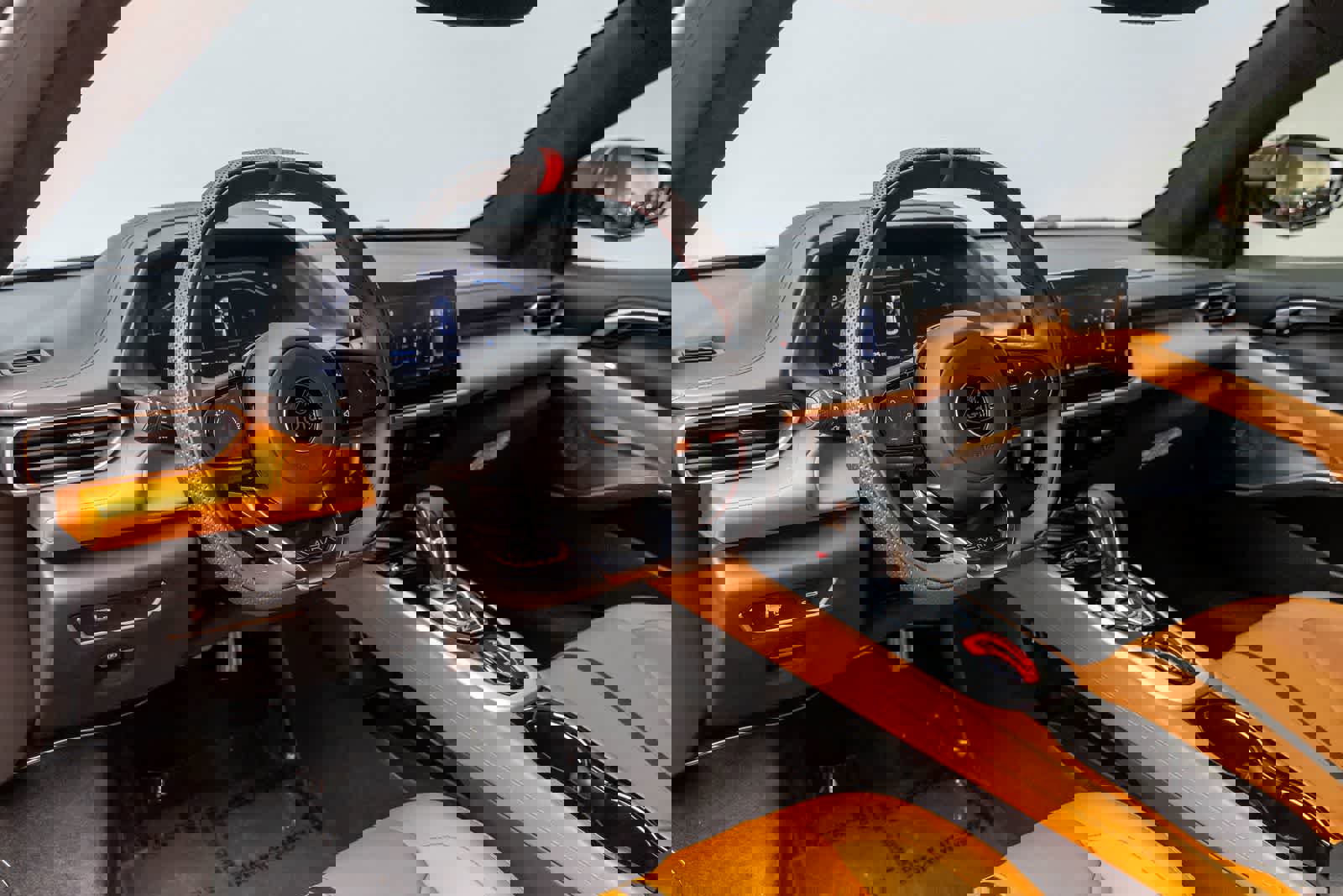 Used 2024 Lotus Emira First Edition RWD image 2