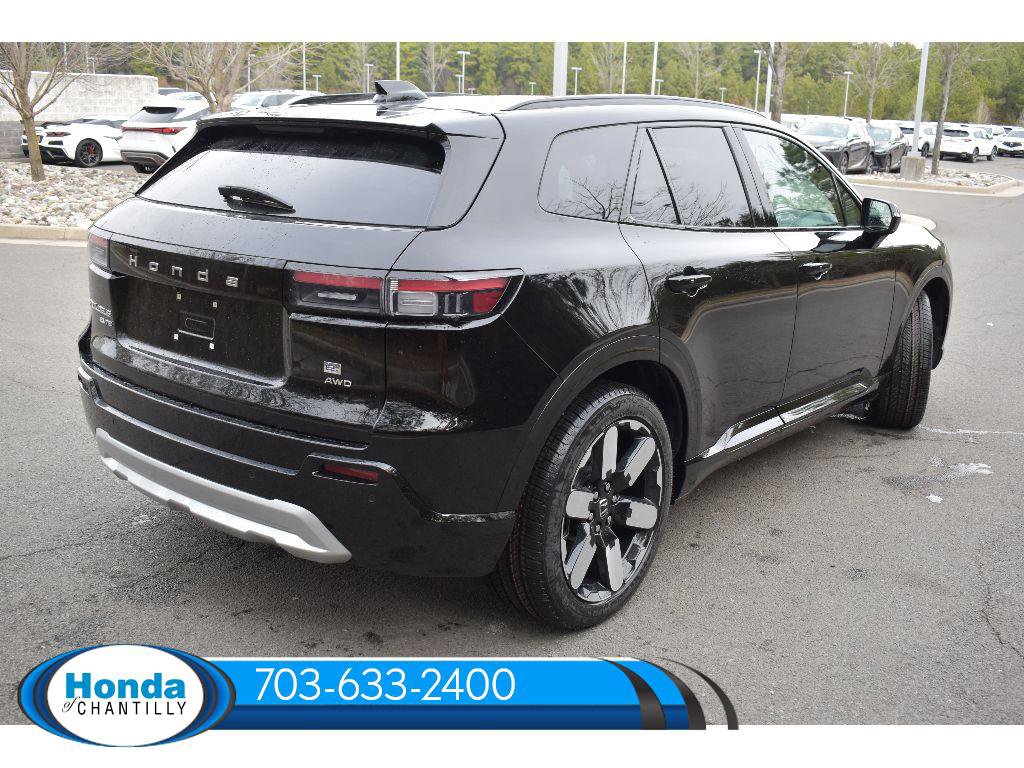 New 2026 Honda Prologue Elite image 7