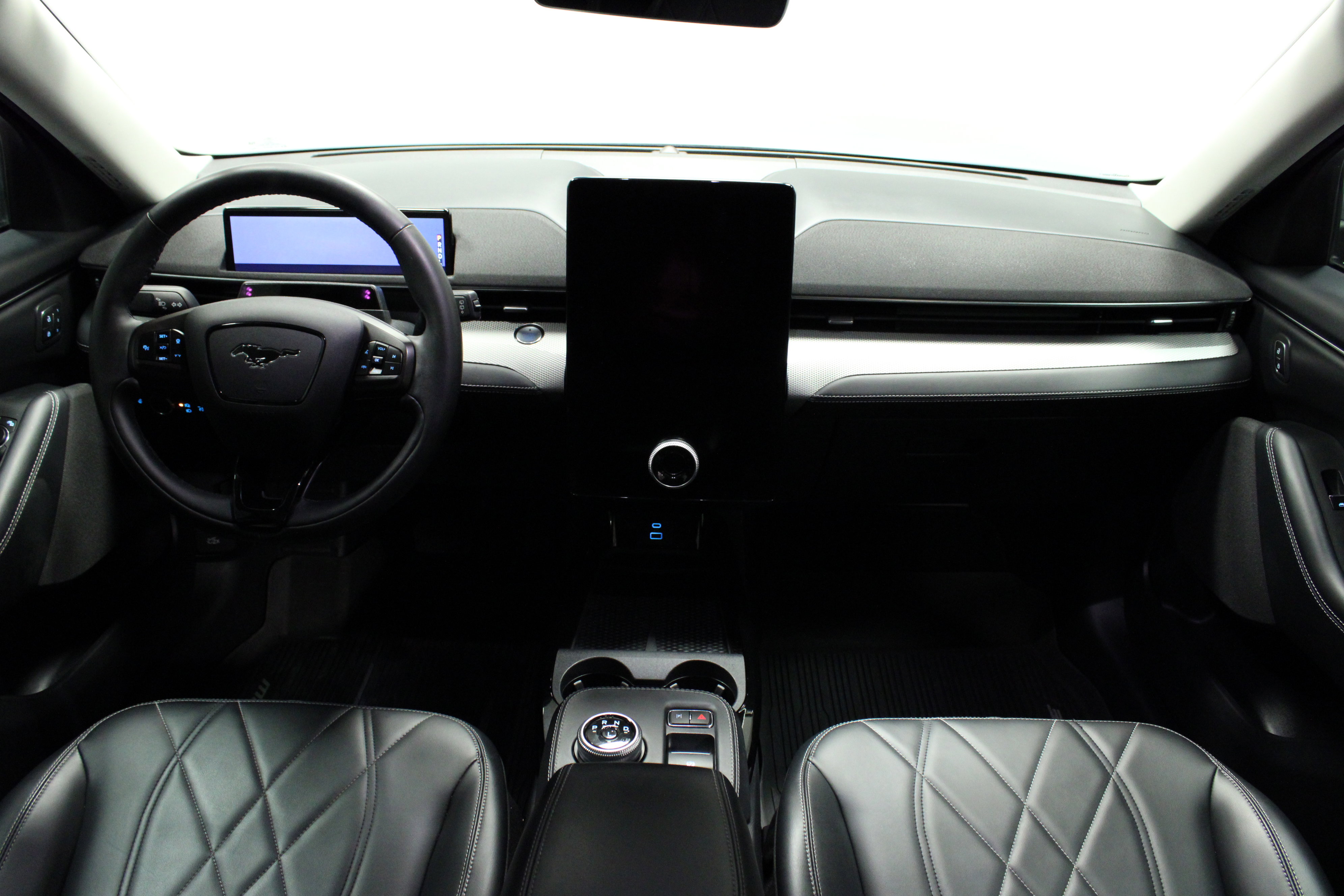 Used 2022 Ford Mustang Mach-E Select w/ Comfort/Technology Package image 18