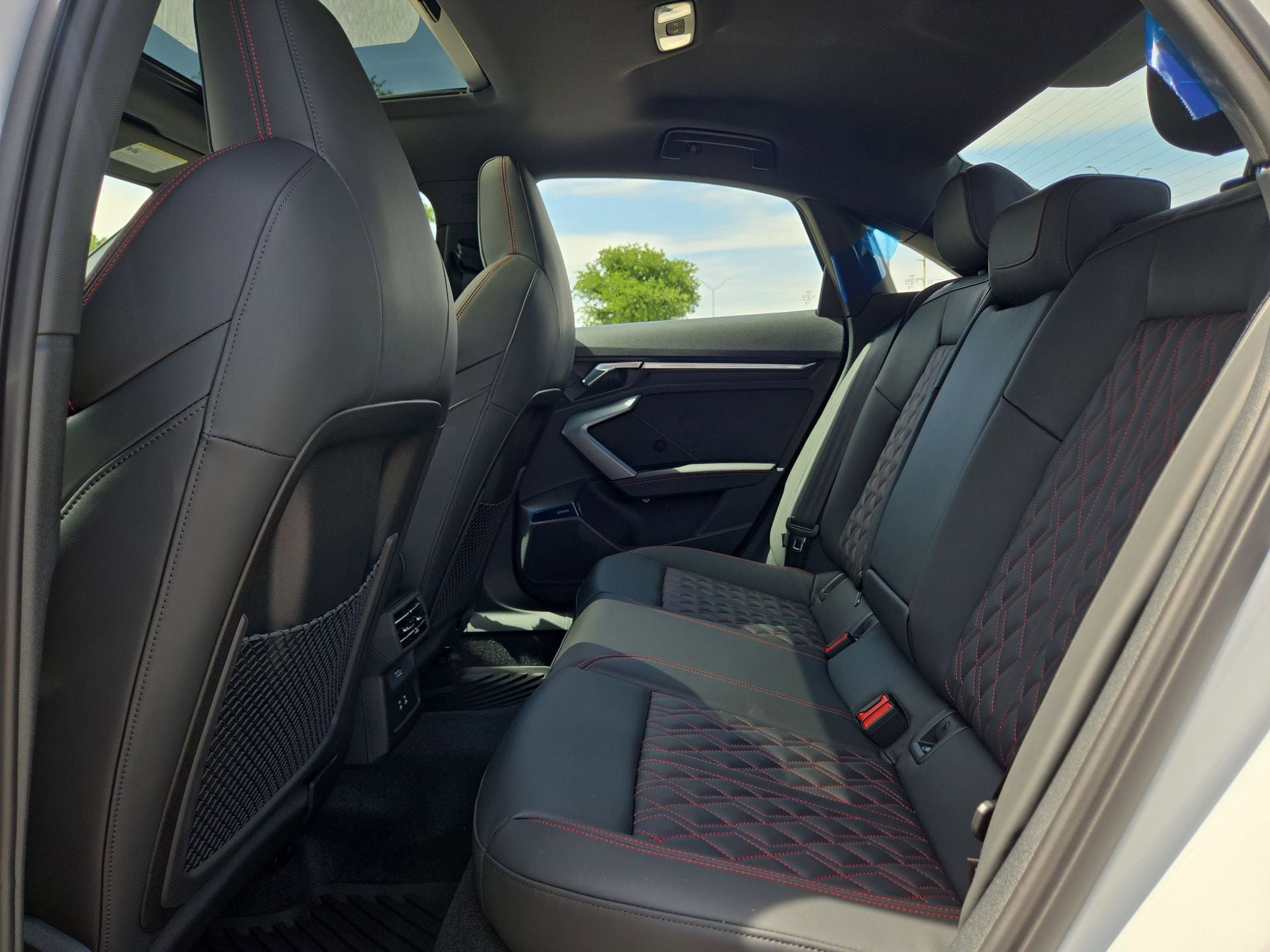New 2026 Audi S3 Premium AWD/4WD image 13
