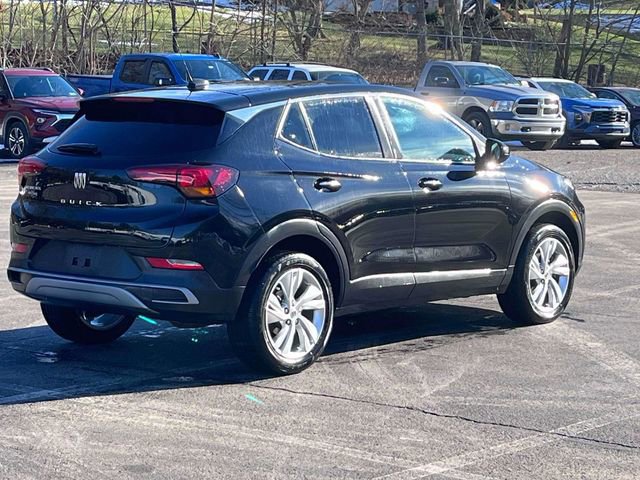 Used 2024 Buick Encore GX Preferred w/ Comfort Package image 3