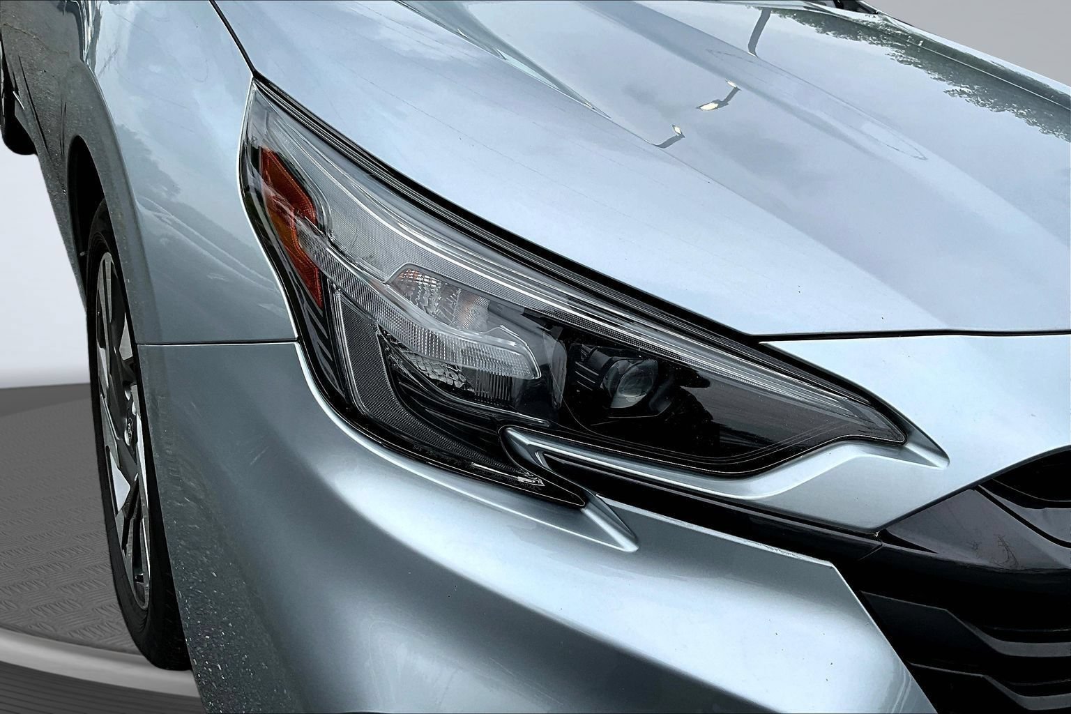 Used 2024 Subaru Legacy Limited AWD/4WD image 31