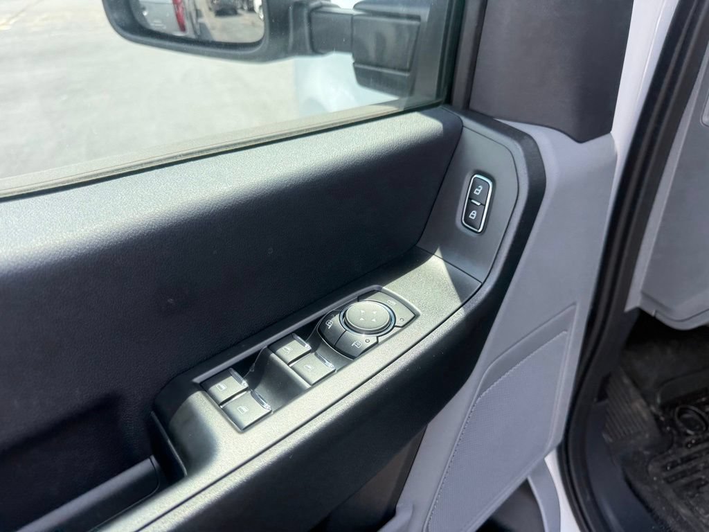 New 2026 Ford F250 XL AWD/4WD image 63