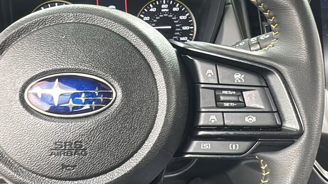 Certified 2024 Subaru Crosstrek 2.5i Sport image 27