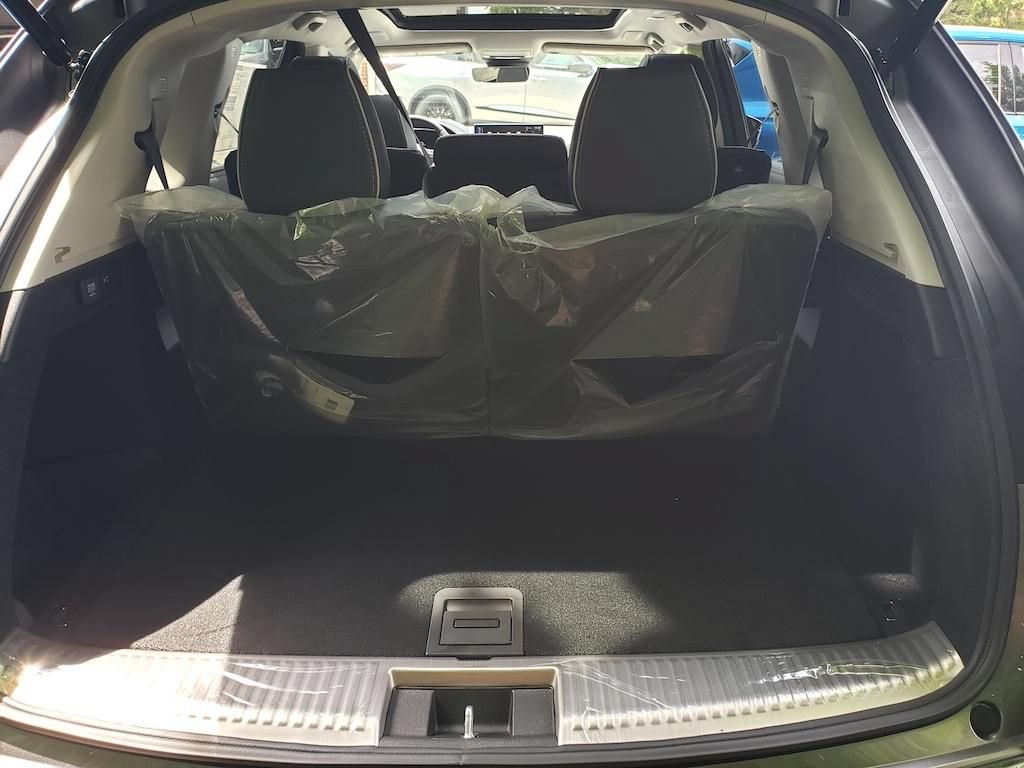 New 2026 Acura MDX SH-AWD w/ Advance Package image 5