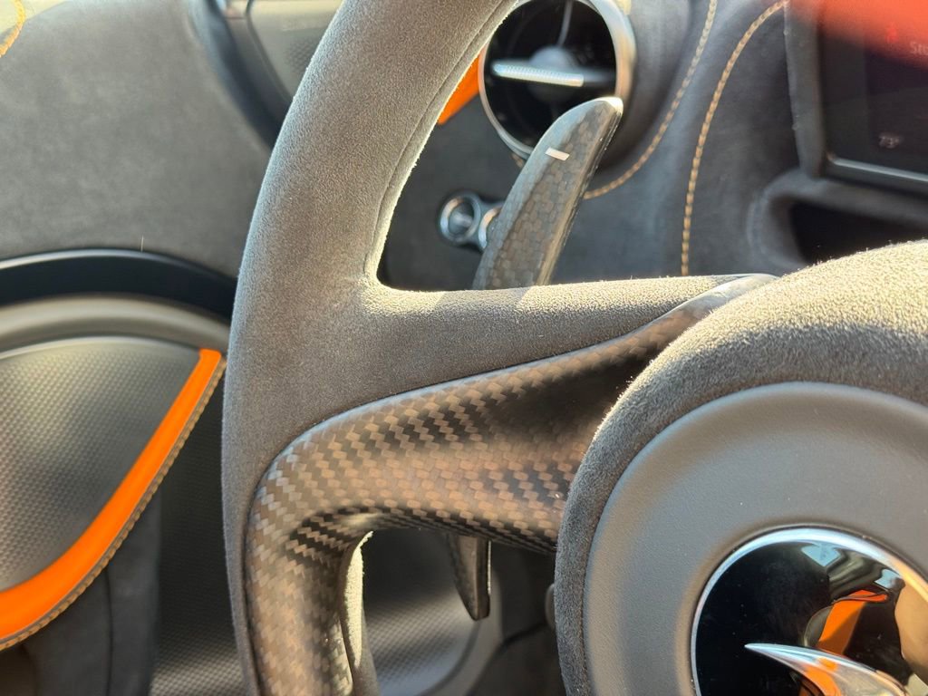 Used 2022 McLaren 720S Performance image 73