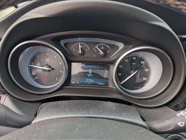 Used 2017 Buick Envision Essence image 11