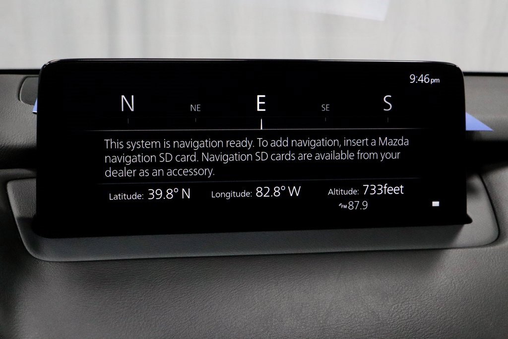 Used 2023 MAZDA CX-9 Touring Plus image 5